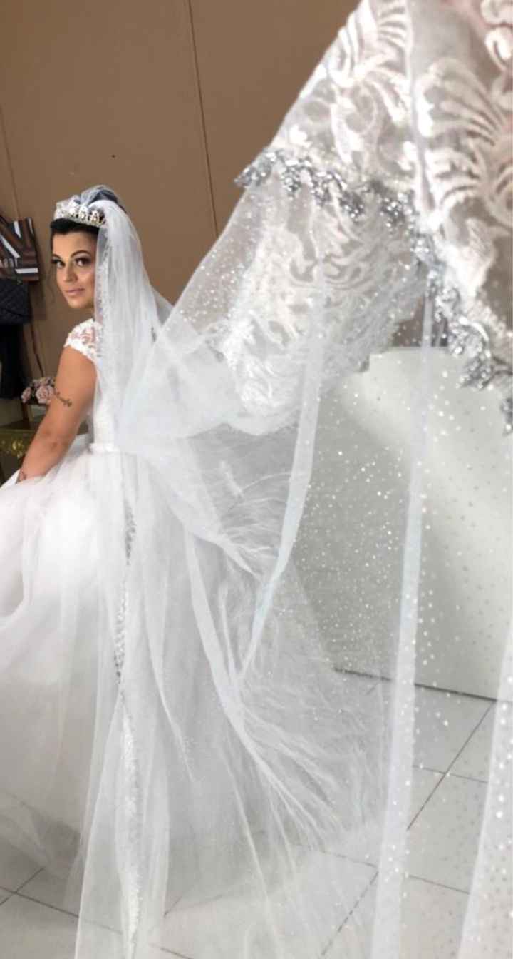 Casamento na pandemia meu relato - 2