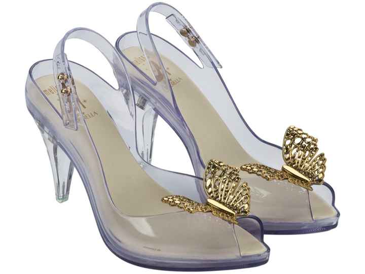 Melissa Cinderella