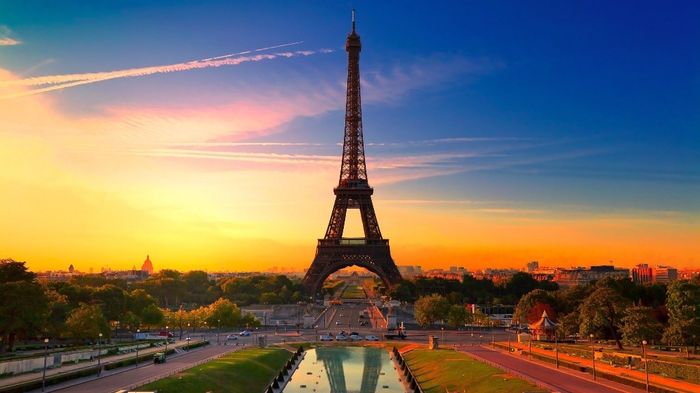 Paris
