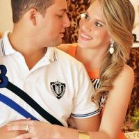 NOSSO AMOR CONTAGIA!
