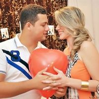EU TE AMO