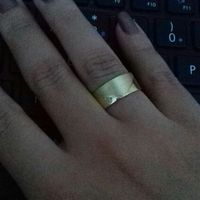 Nossas alianças/pedido - 2