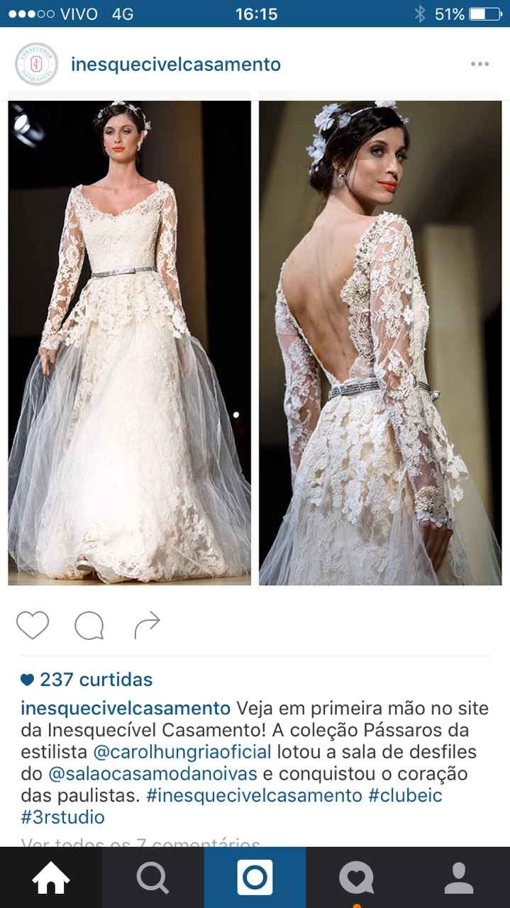 Vestido