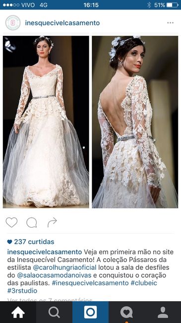 Vestido
