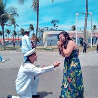 Pedido de casamento ♥️ - 2