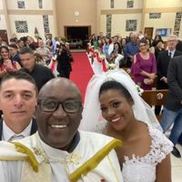 De 0 a 10, seu casamento foi... - 1