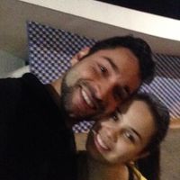 Quem é o(a) sortudo(a)? - 1