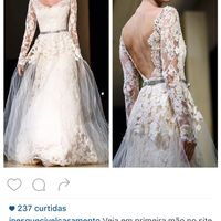 Vestido