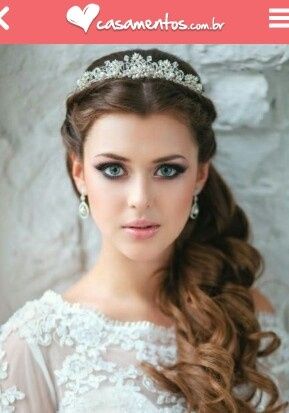 Sim, quero este look de noiva! - 3