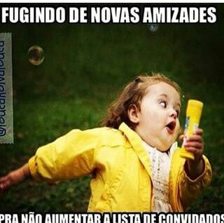 O terror da lista de convidados - 1