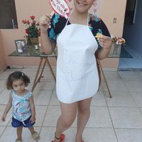 Chá decepção - 4