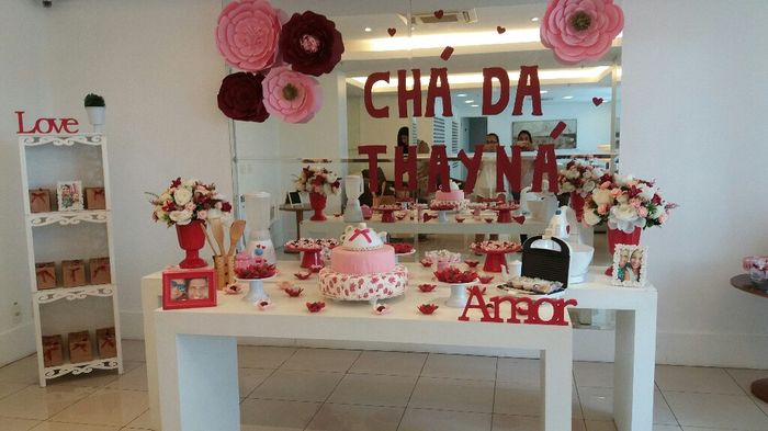  meu Chá de panela - 12