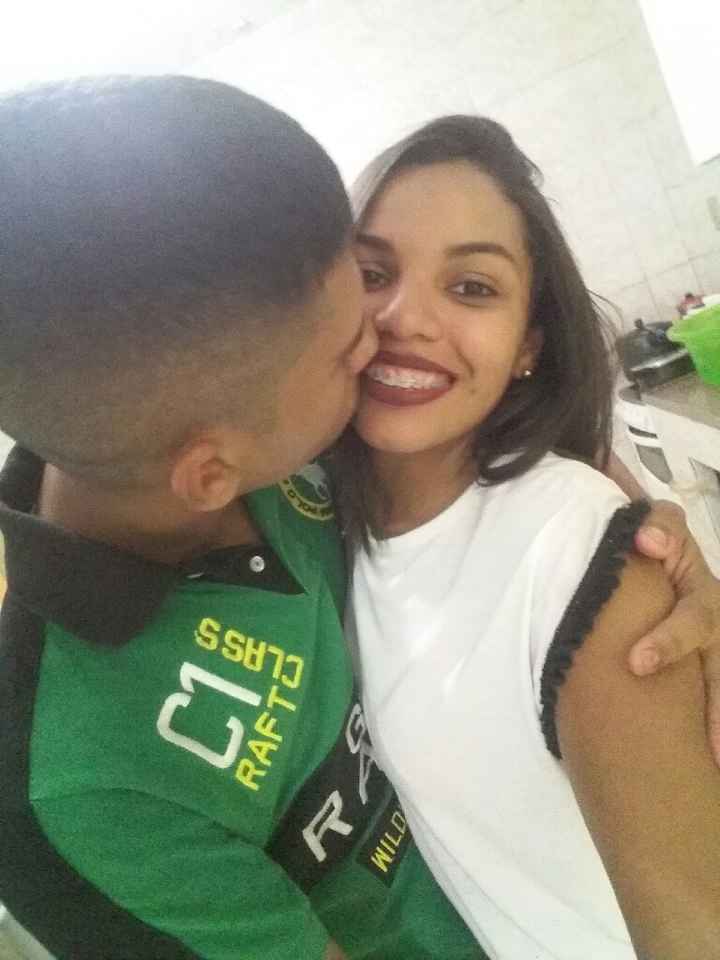 Vamos nos conhecer melhor ? - 1