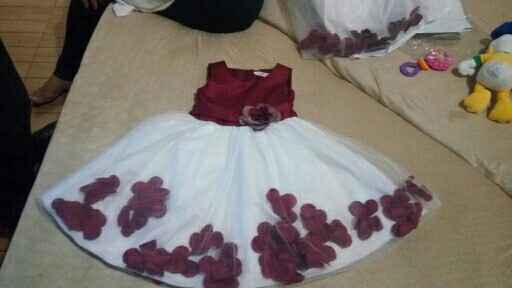 Comprar vestido de noiva aliexpress - 1