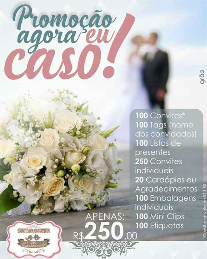  Convites - 3