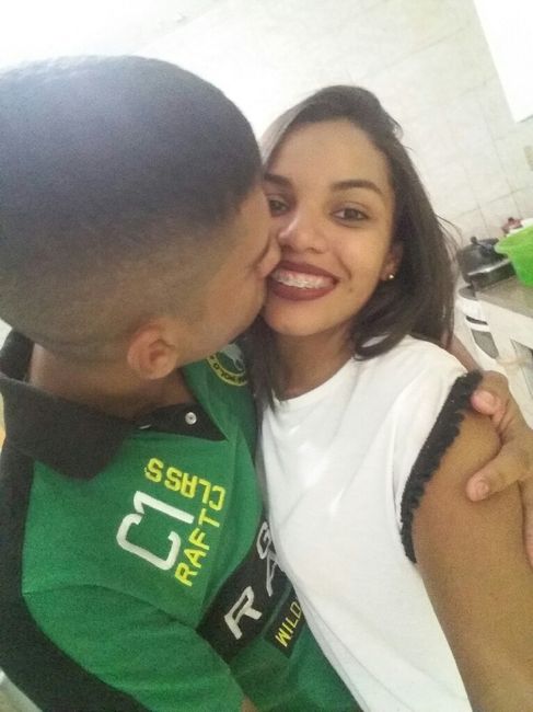 Vamos nos conhecer melhor ? - 1