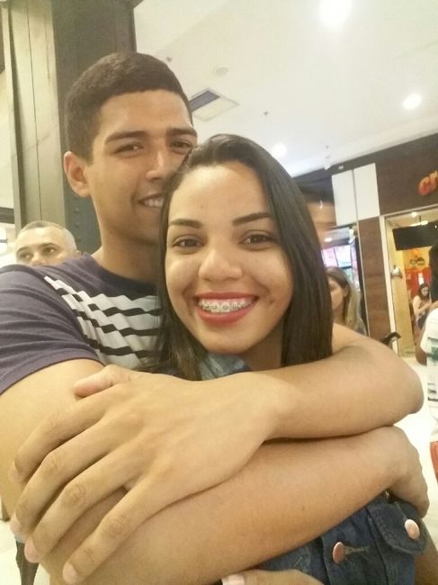 Vamos nos conhecer melhor ? - 2