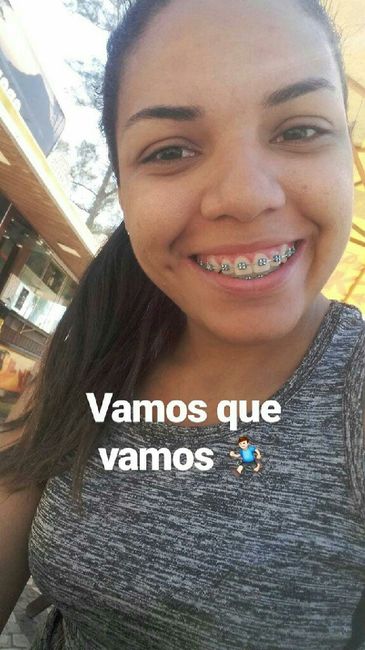  Se cuidando 🏃 - 1