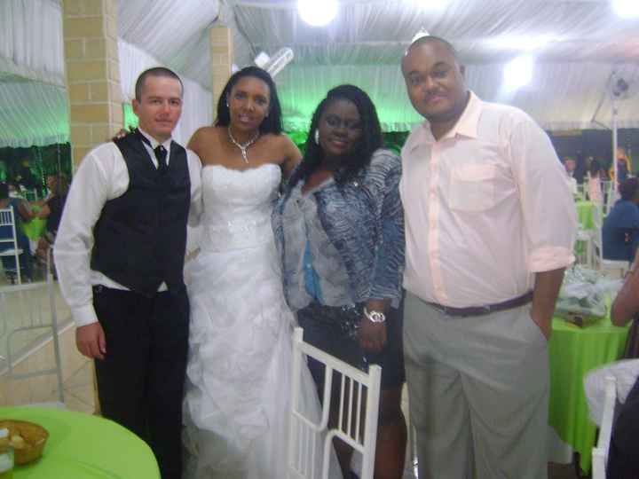 CASAMENTO DA MINHA AMIGA