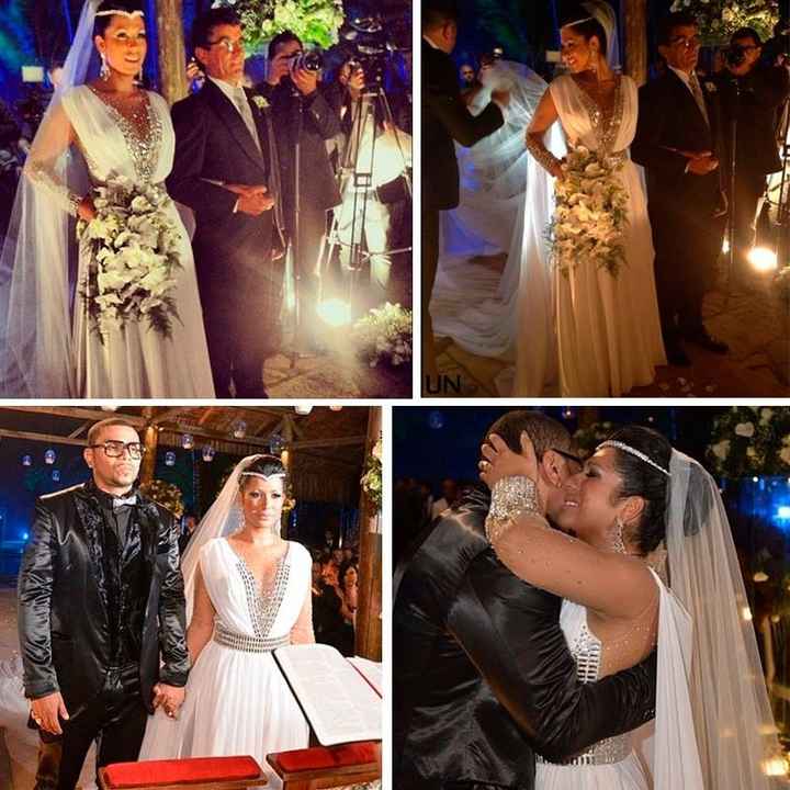 CASAMENTO
