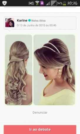 Penteado