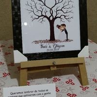 árvore de digital 🌳 - 1