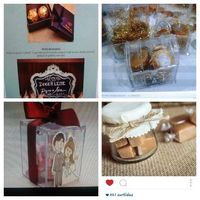 Lembrancinhas ! me ajudem pls - 1