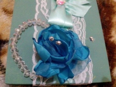 Corsage qual o significado?? - 1
