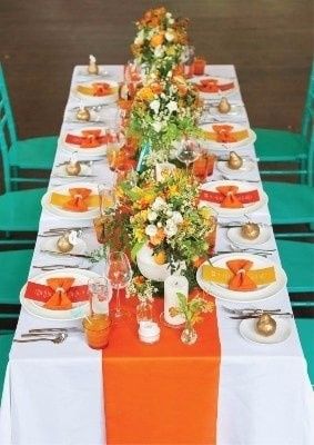 Mesa (decoração)