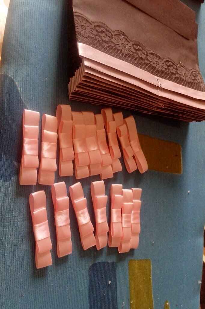 Convite e lembrancinhas diy' - 1