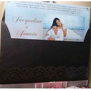 Convite e lembrancinhas diy' - 1
