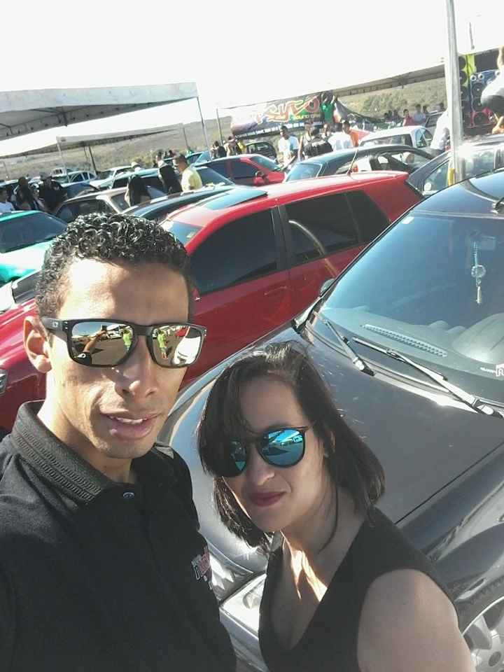 minha vida!