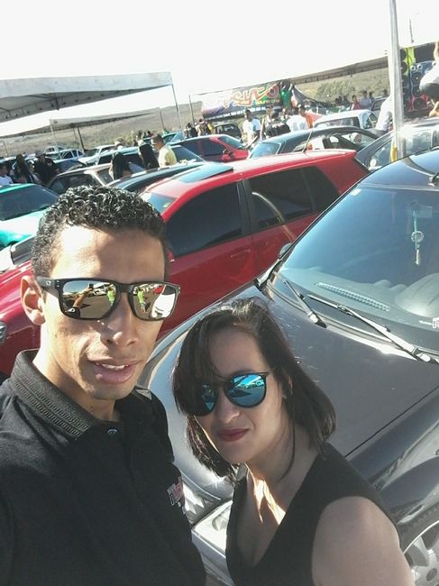 minha vida!