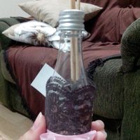 Convite e lembrancinhas diy' - 6