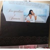 Convite e lembrancinhas diy' - 1