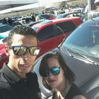 minha vida!