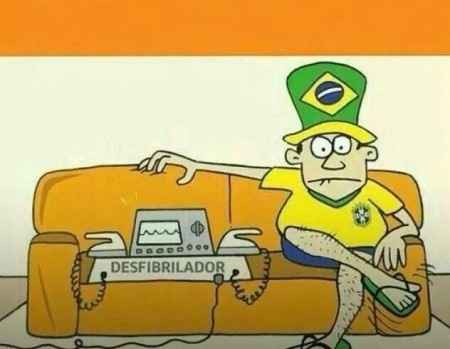 Vamos para mais um jogo!!! - 1