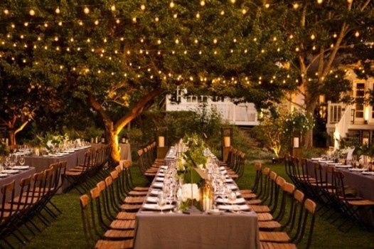 casamento rústico