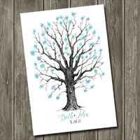 Decoracao azul tiffany - 1