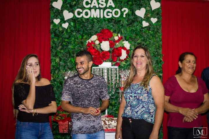Surpresa