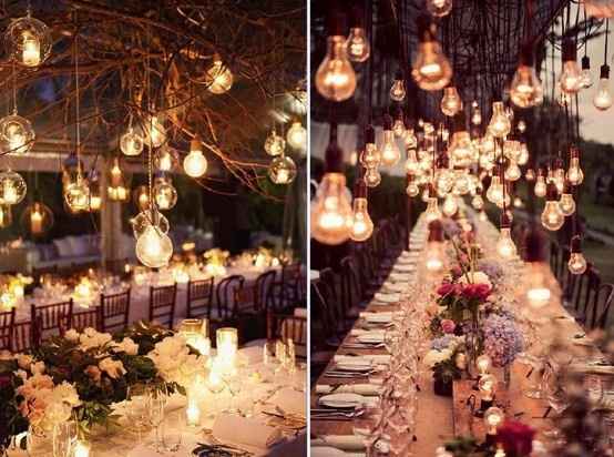 Como será a sua decoração? - 1