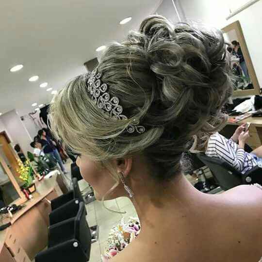  Penteado - 1