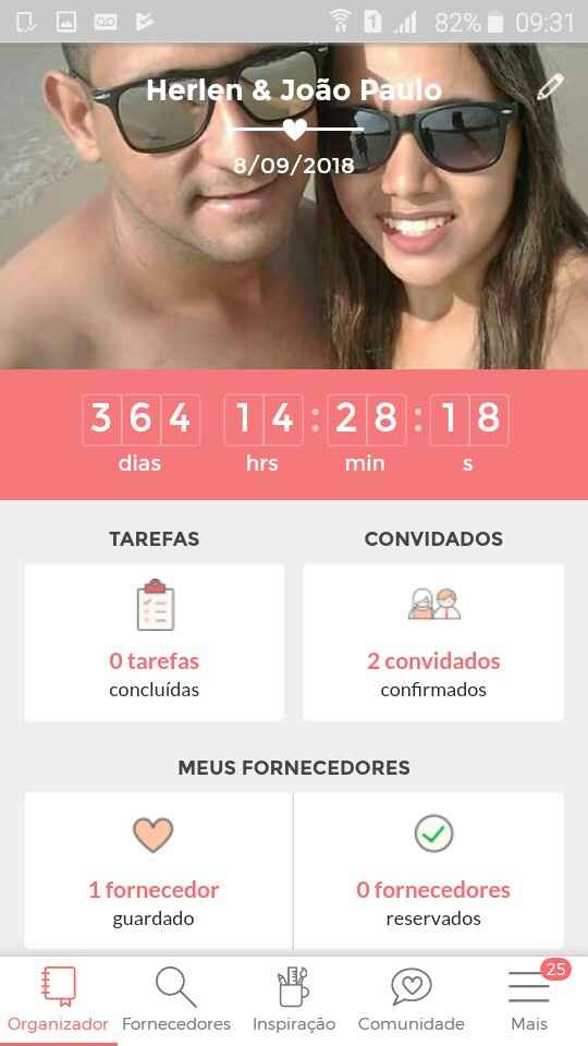  Ansiedade a Mil - 1