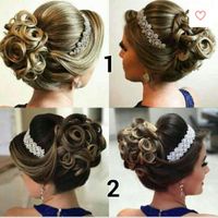  Penteado, qual escolher? - 1
