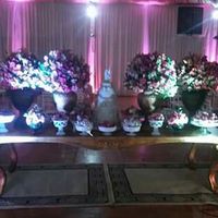  Já decidiram as cores do grande dia? - 1