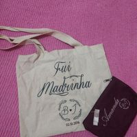  Lembraçinhas madrinhas - 1
