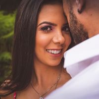 Pré Wedding