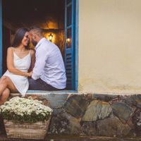Pré Wedding