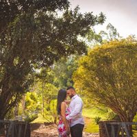 Pré Wedding