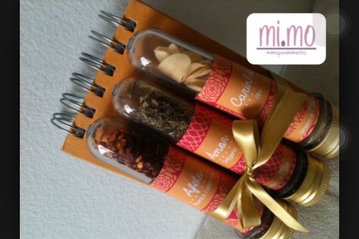 Chá bar